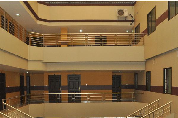 A.R.Residency Hotel Kunnamangalam Esterno foto